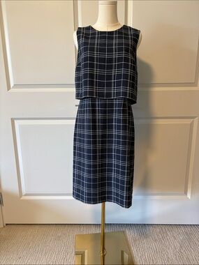 Banana Republic dress